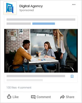 LinkedIn Ad Example 2