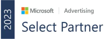 Microsoft Select Partner 2023